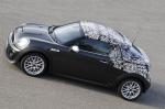 Mini Coupe Prototype 2011 года